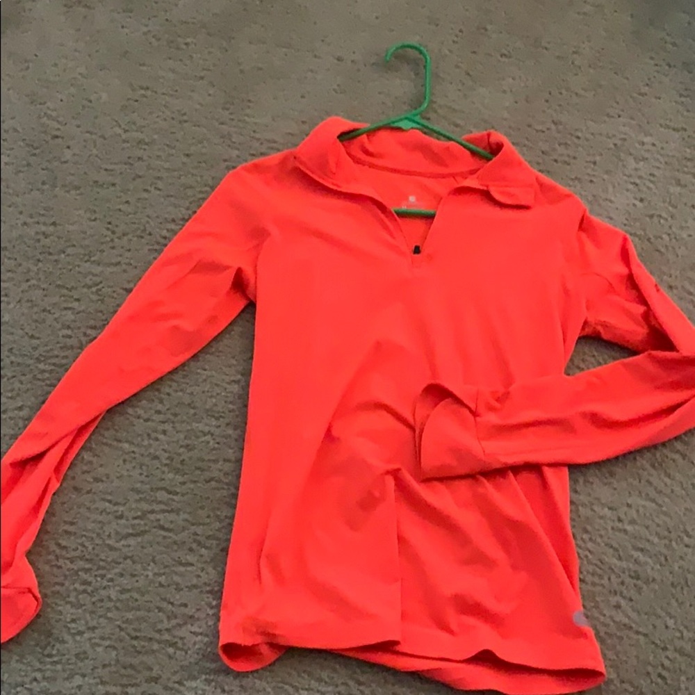 3/4 Zip